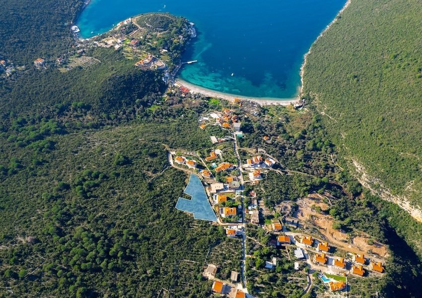 Land in Herceg Novi, Herceg Novi Municipality, Montenegro 1 - 15354879