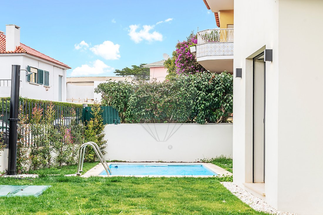 Villa in Cascais, Lissabon, Portugal 3 - 15353053