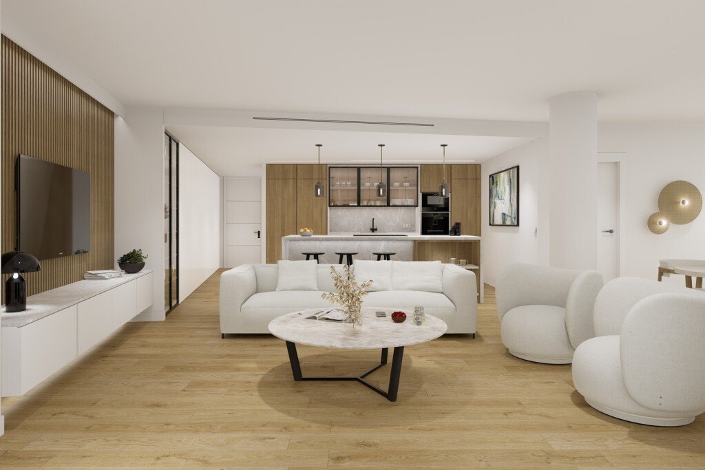 Apartment in Soller, Balearic Islands, Spain 3 - 15352778