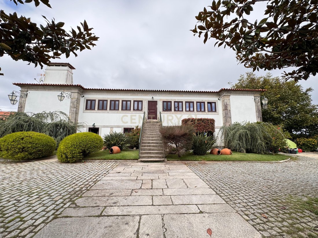 Farm Ranch in Viana do Castelo, Distrikt Viana do Castelo, Portugal 1 - 15130355