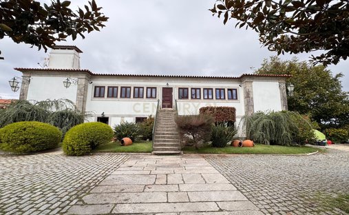 Farm Ranch in Viana do Castelo, Distrikt Viana do Castelo, Portugal 1
