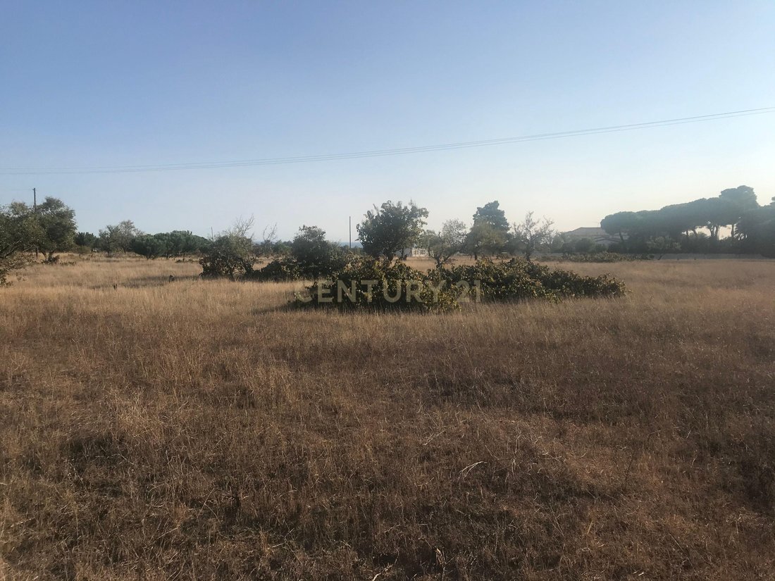 Land in Porches, Algarve, Portugal 5 - 13600931