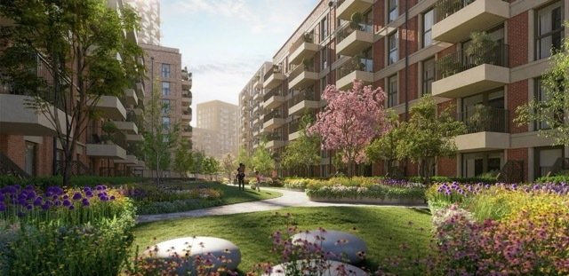 Apartment in London, England, United Kingdom 5 - 14587929