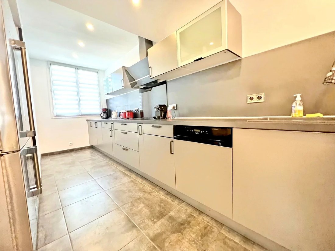 Apartment in Vallergues, Cannes, France 5 - 13361614