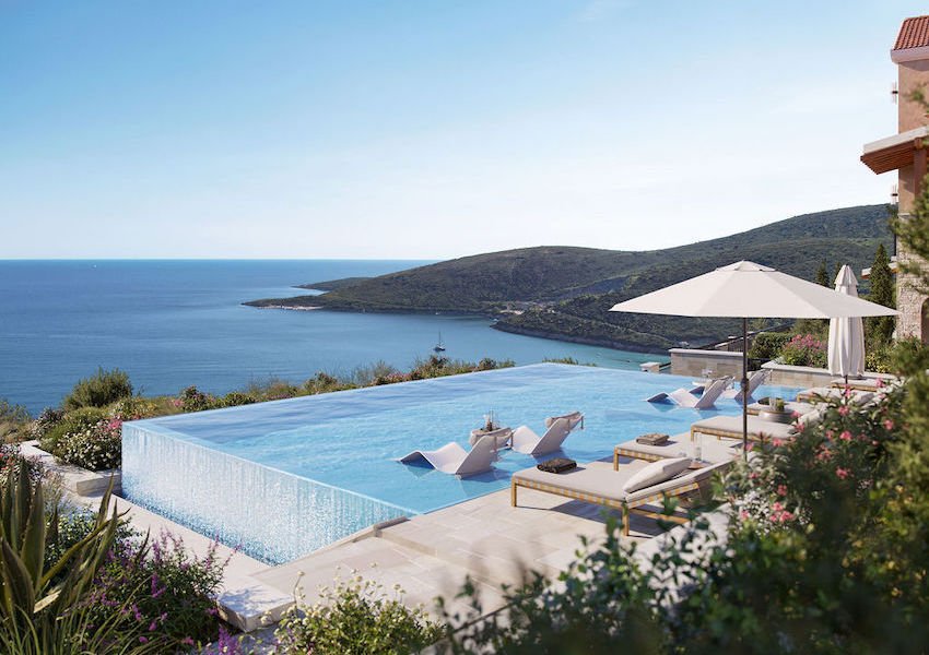 Appartamento a Lustica, Tivat Municipality, Montenegro 4 - 15351015