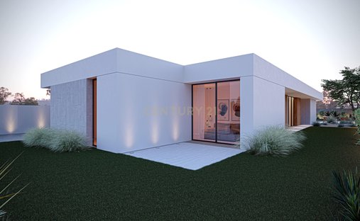Villa in Gaeiras, Leiria District, Portugal 1