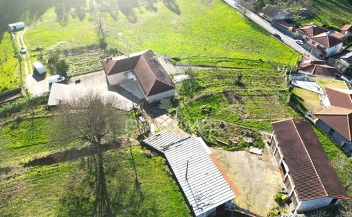 Farm Ranch in Souto Santa Maria, Souto Sao Salvador e Gondomar, Braga, Portugal 1
