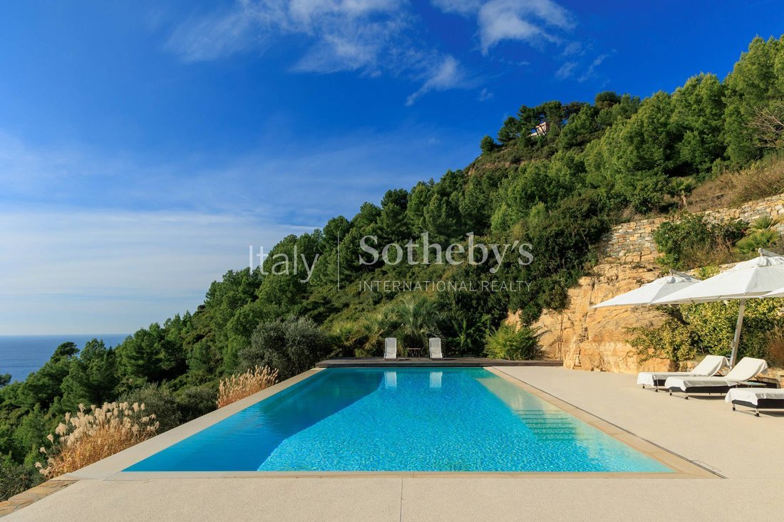House in Liguria, Italy 3 - 15353182