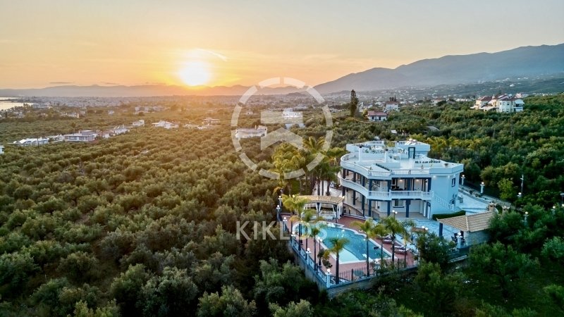 House in Verga Community, Peloponnese, Western Greece and the Ionian, Greece 2 - 15351008