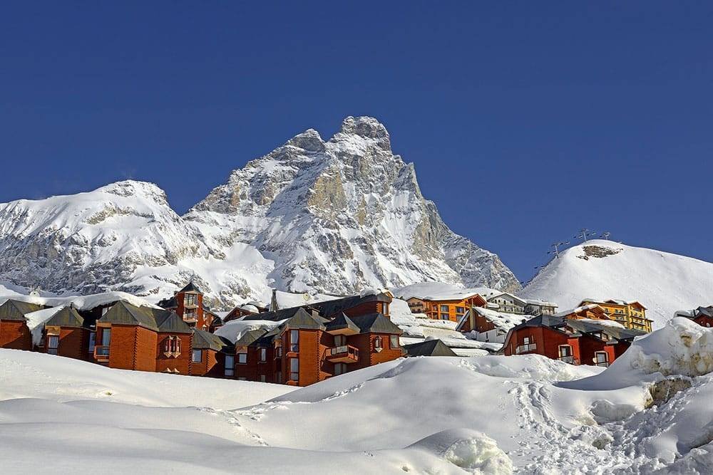Apartment in Breuil-Cervinia, Aosta Valley / Vallée d'Aoste, Italy 2 - 15351173