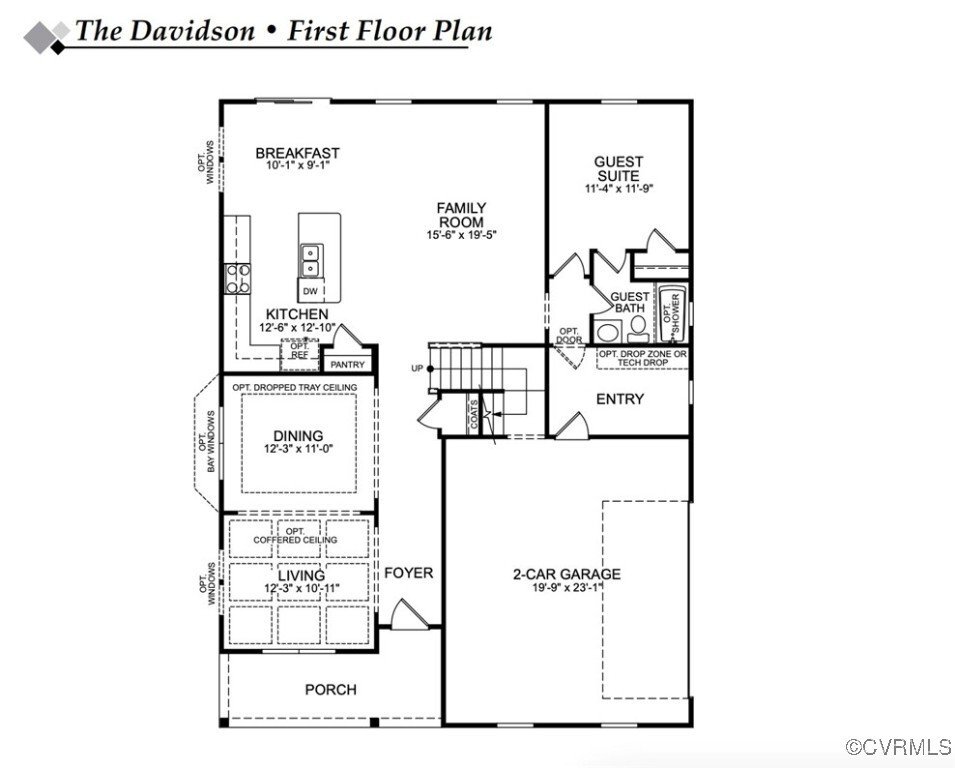 House in Chesterfield, Virginia, United States 2 - 15352433
