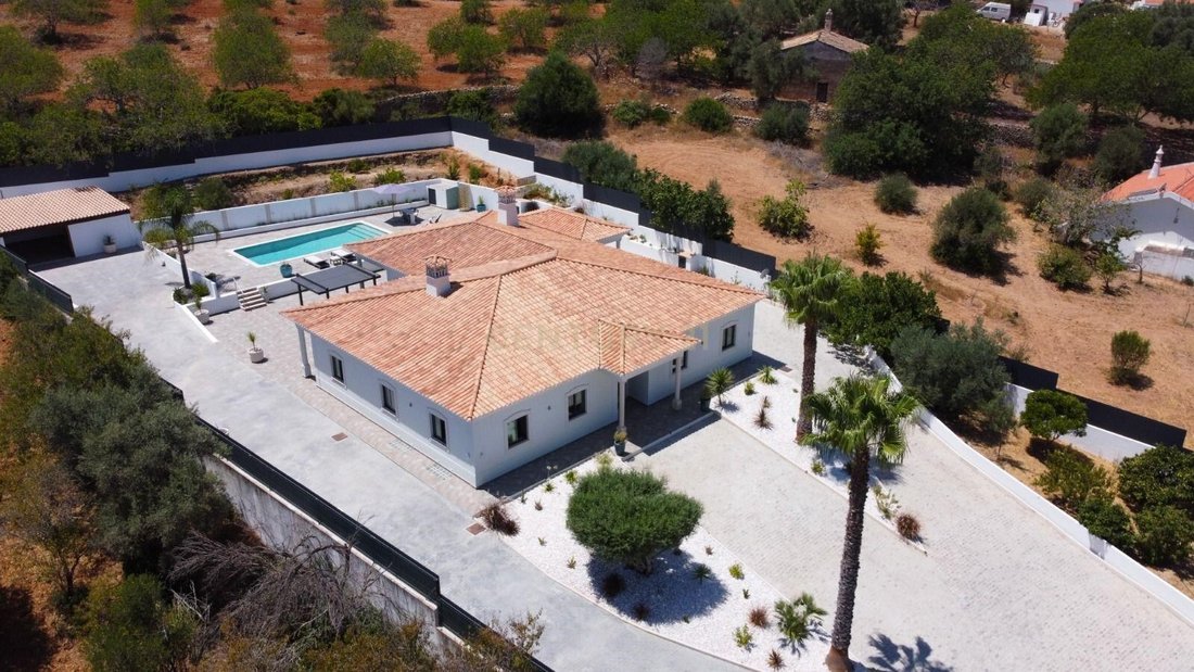 Villa in Boliqueime, Algarve, Portugal 2 - 14518750