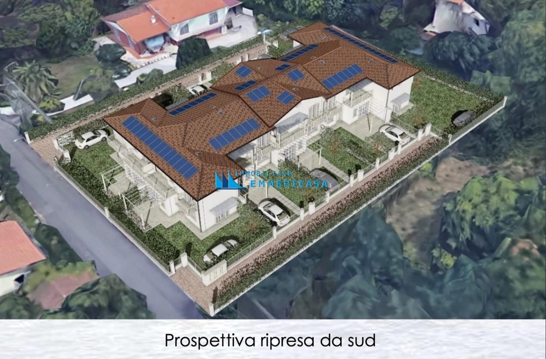 Country House in Cinquale, Montignoso, Tuscany 5 - 15287331