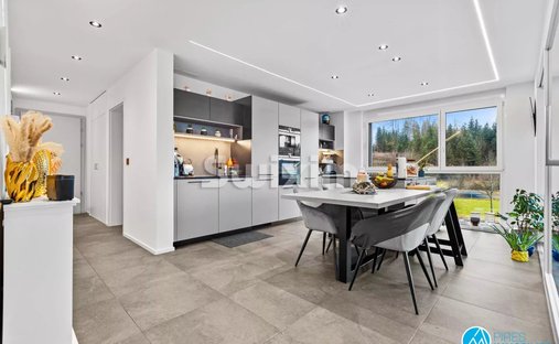 Apartment in Bulle, Fribourg, Switzerland 1