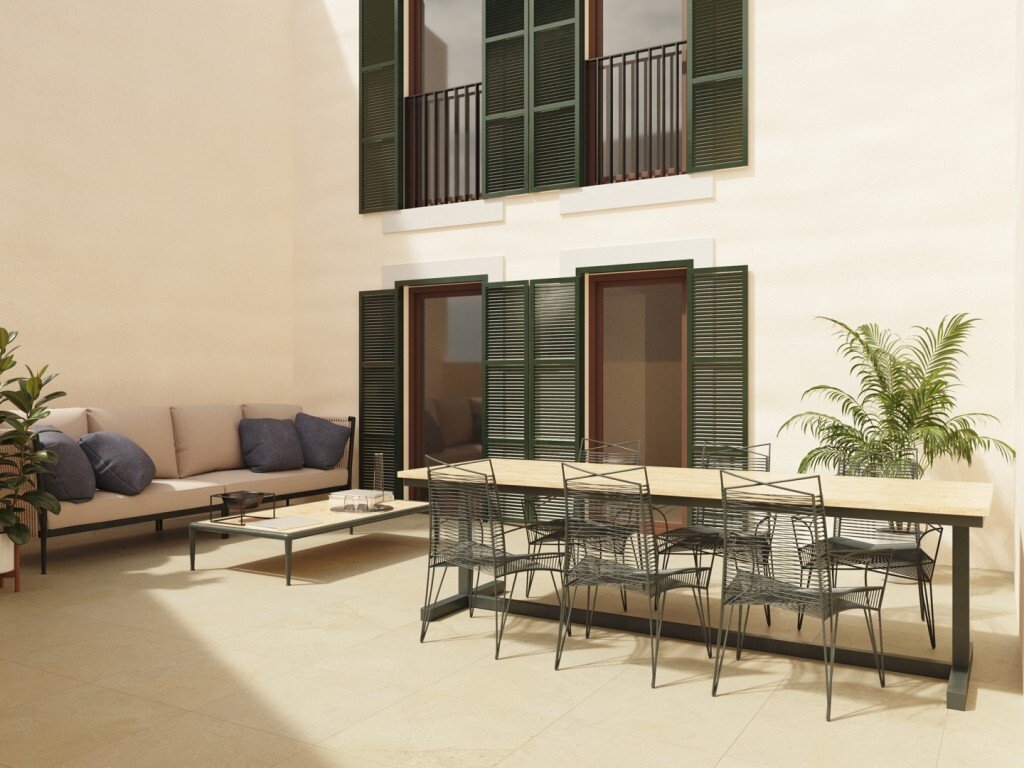 Apartment in Soller, Balearic Islands, Spain 3 - 15352776