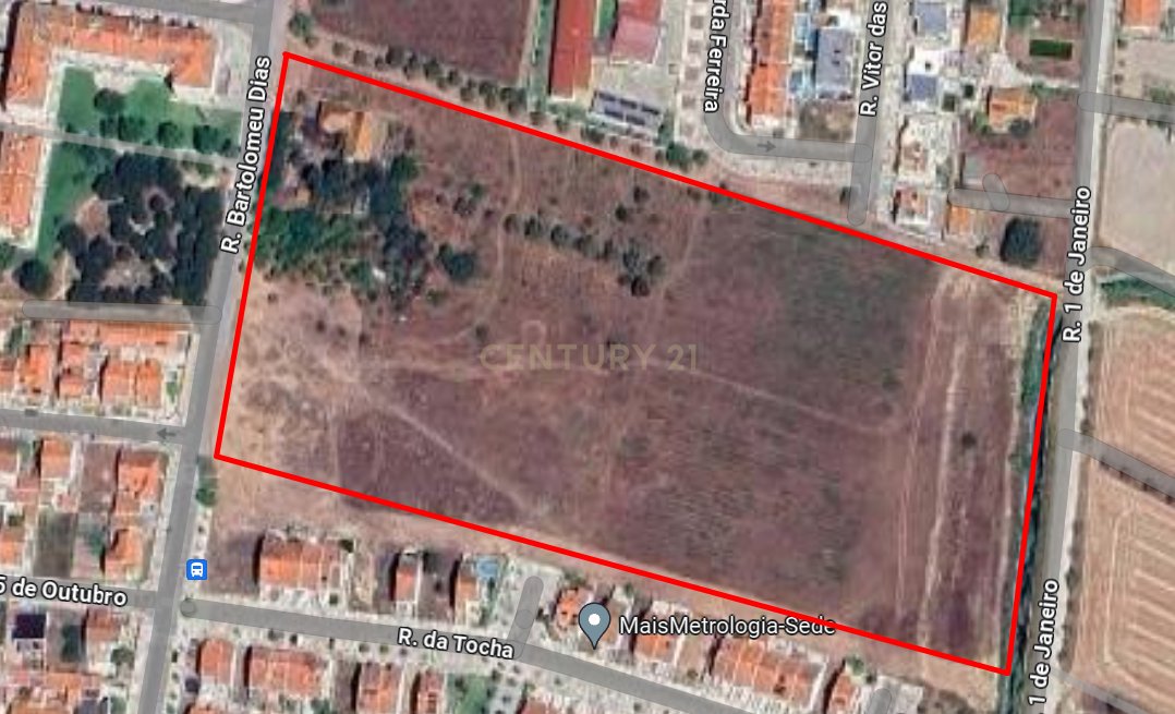 Land in Santiago, Setubal, Portugal 2 - 14511625
