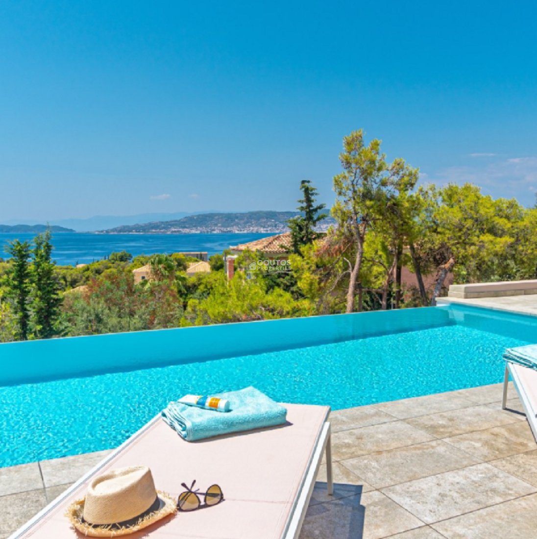 Villa in Koinotita Portoxeliou, Kranidi, Greece 5 - 13422785