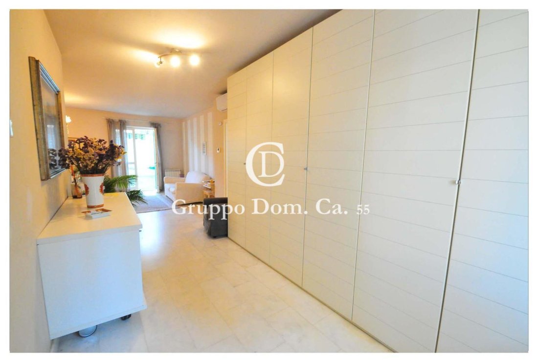 Apartment in Center, Forte dei Marmi, Tuscany 2 - 15357197
