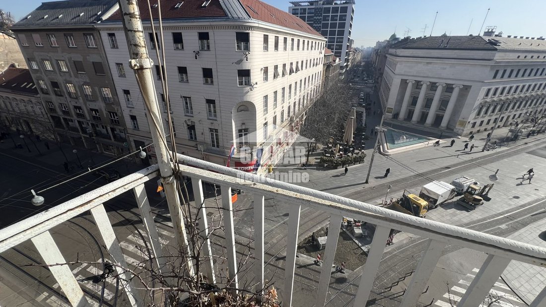 Apartment in Medvescak, Zagreb, City of Zagreb 1 - 15316932