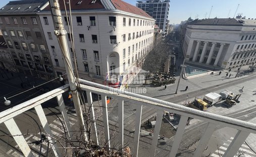 Apartment in Medvescak, Zagreb, City of Zagreb 1