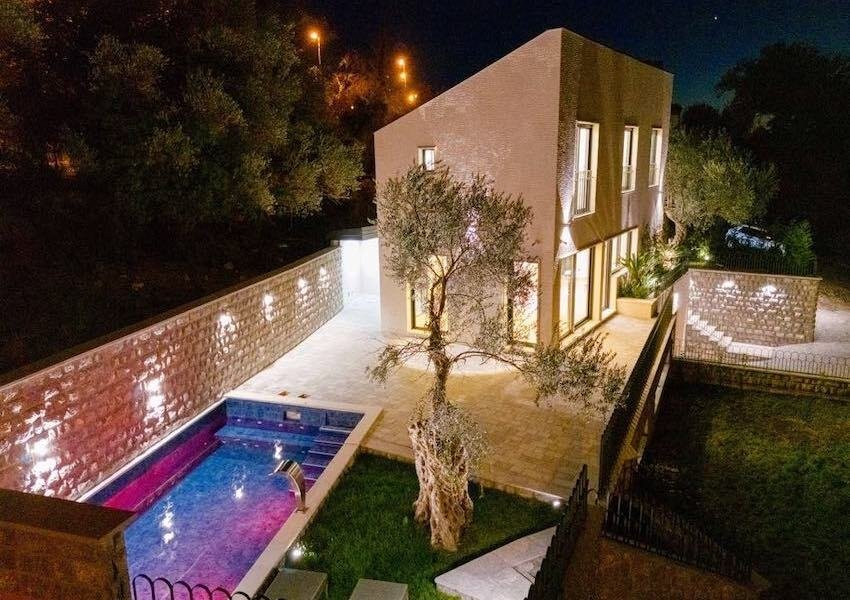 House in Budva, Budva Municipality, Montenegro 1 - 15354876
