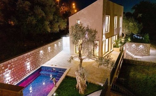 Casa en Budva, Municipio de Budva, Montenegro 1