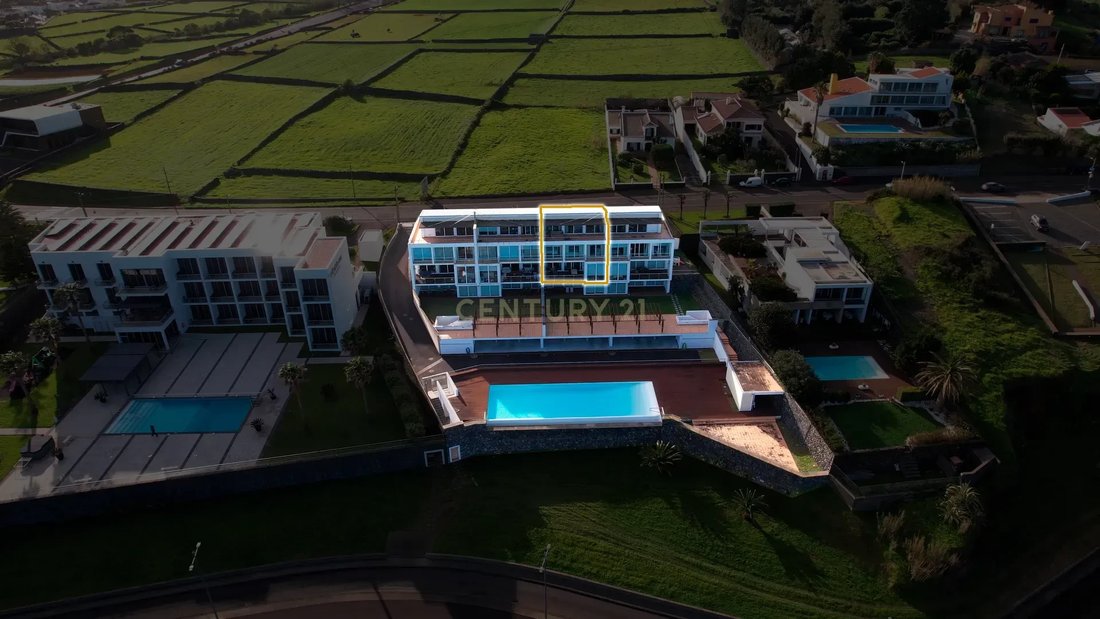 Apartment in Praia da Vitoria (Santa Cruz), Azores, Portugal 3 - 15331725