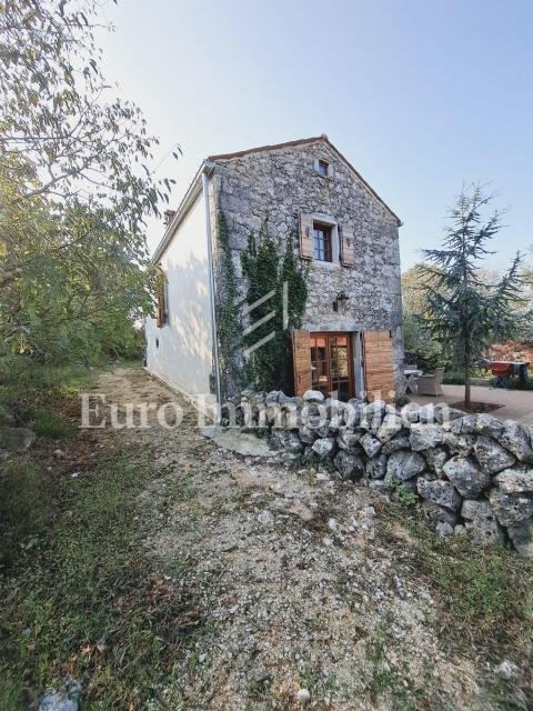 House in Malinska, Primorje-Gorski Kotar County, Croatia 4 - 14383049