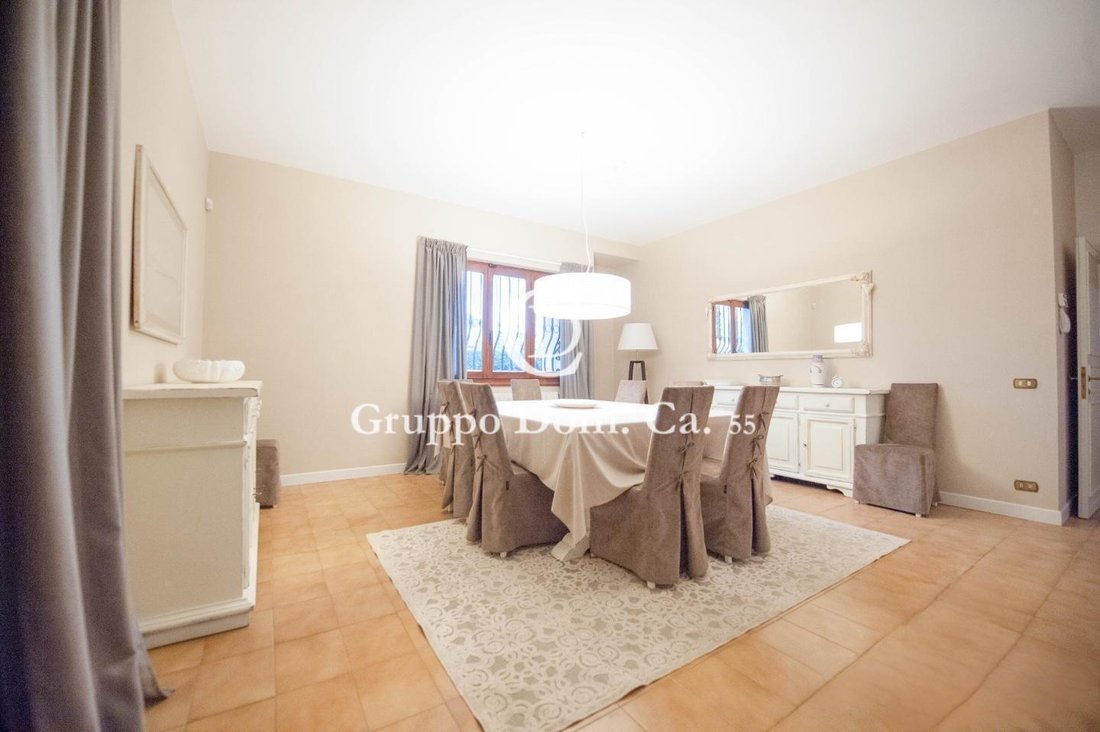 Villa in Center, Forte dei Marmi, Tuscany 4 - 15357206