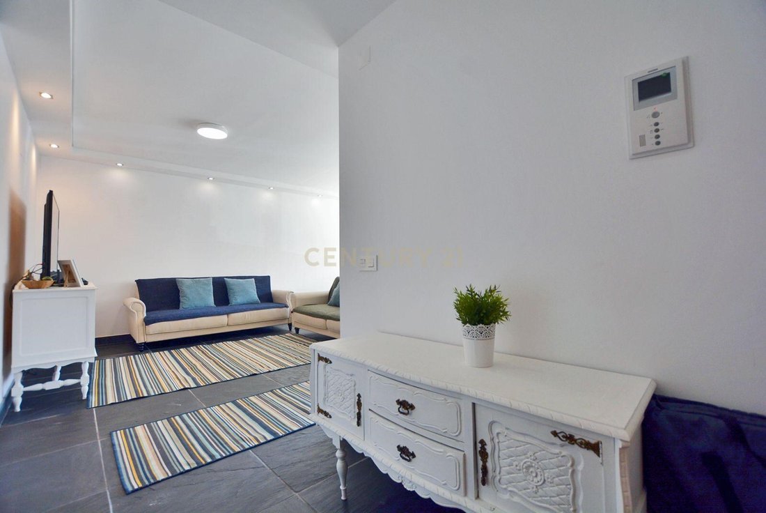 Apartment in S.Teotónio, Beja District, Portugal 5 - 13908118