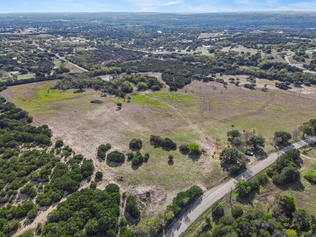 Land in Azle, Texas, United States 1 - 15351662