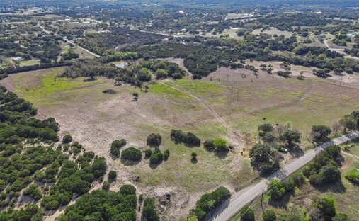 Land in Azle, Texas, Vereinigte Staaten 1