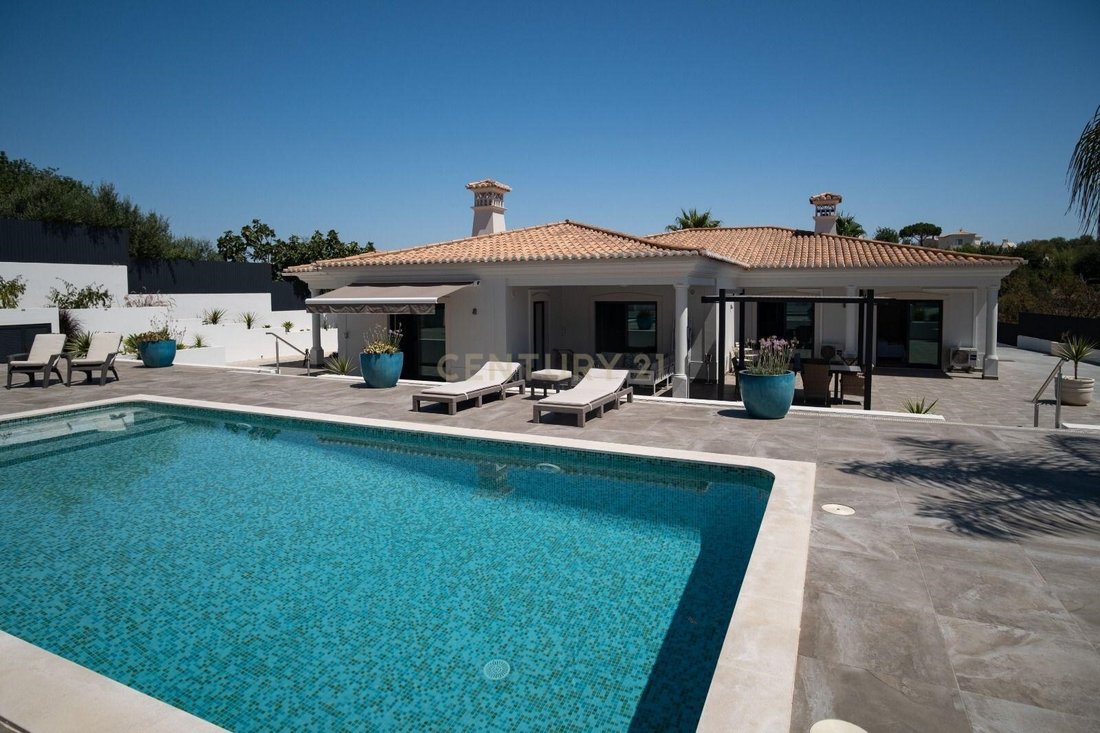 Villa in Boliqueime, Algarve, Portugal 4 - 14518750
