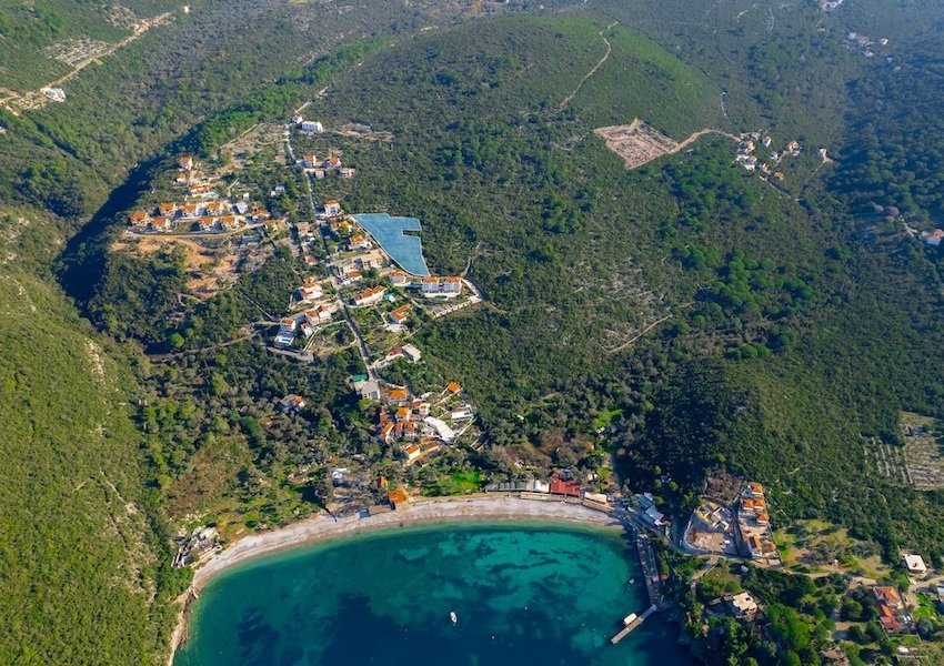Land in Herceg Novi, Herceg Novi Municipality, Montenegro 5 - 15354879