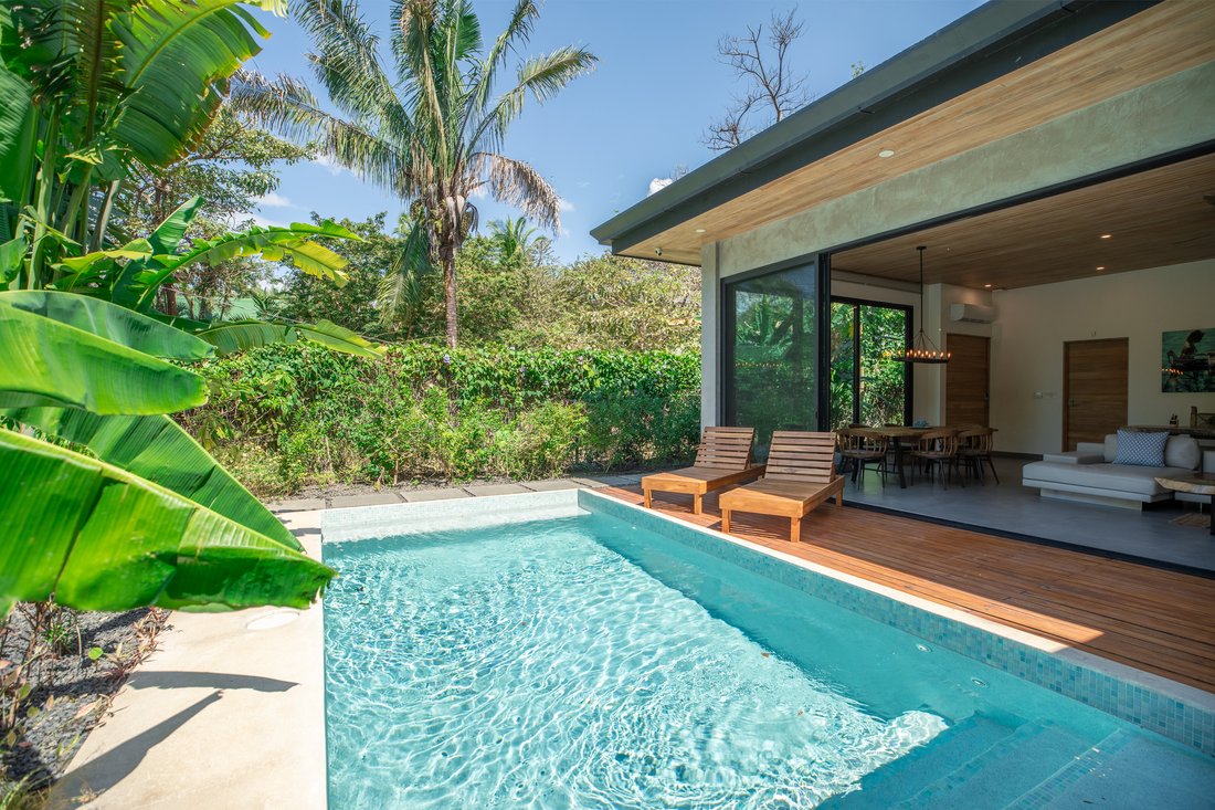House in Nosara, Guanacaste Province, Costa Rica 2 - 15351122