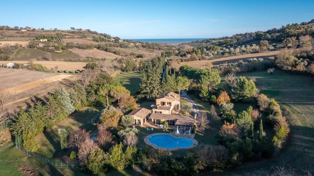 Country House in Civitanova Alta, Civitanova Marche, Marche 5 - 15351981