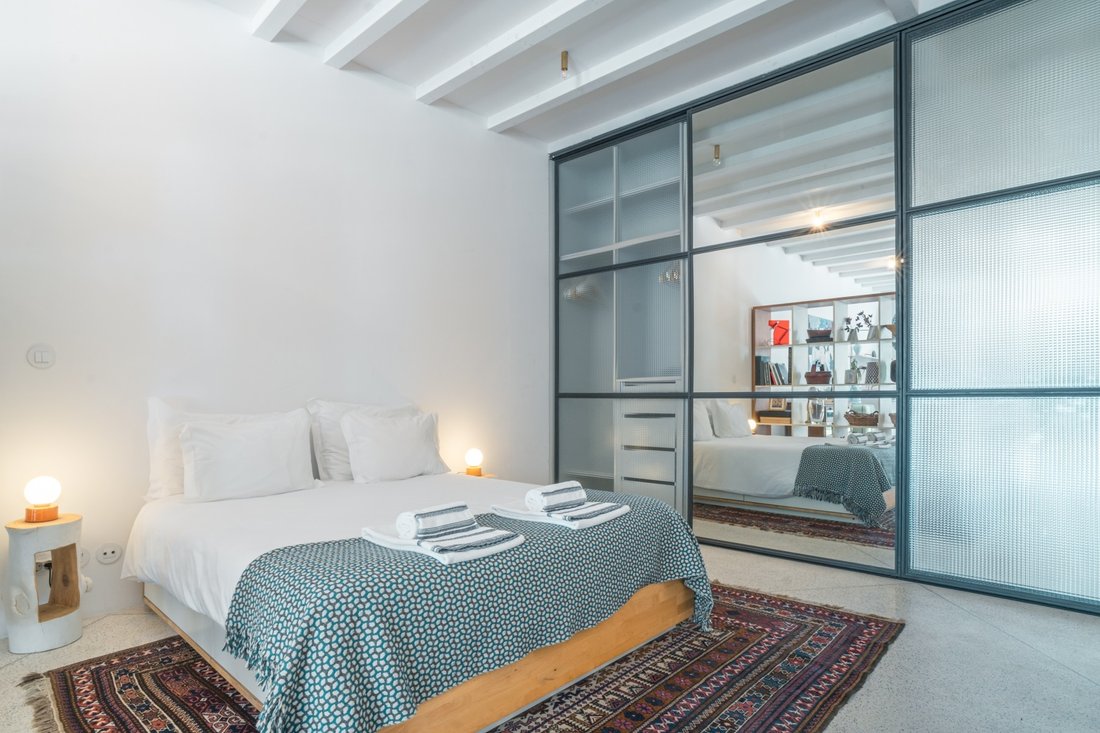 Apartment in Cedofeita, Santo Ildefonso, Se, Miragaia, Sao Nicolau e Vitoria, Porto District, Portugal 5 - 15353029