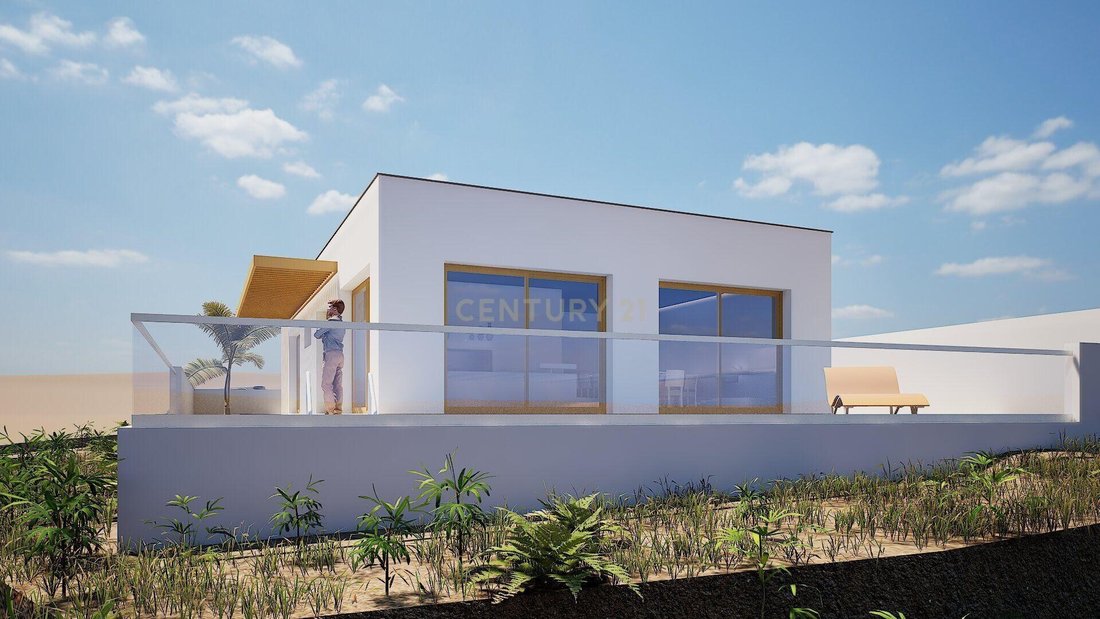 Villa in Porto Santo Island, Madeira, Portugal 4 - 15337334