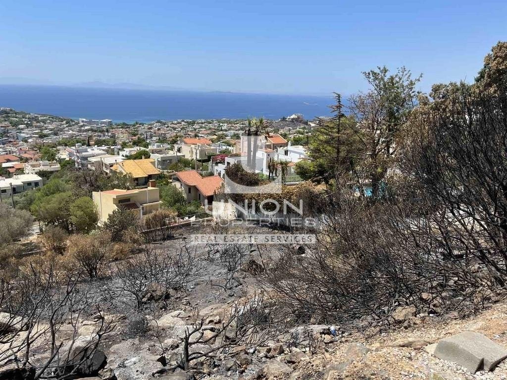 Land in Saronida, Attica, Greece 1 - 15351221