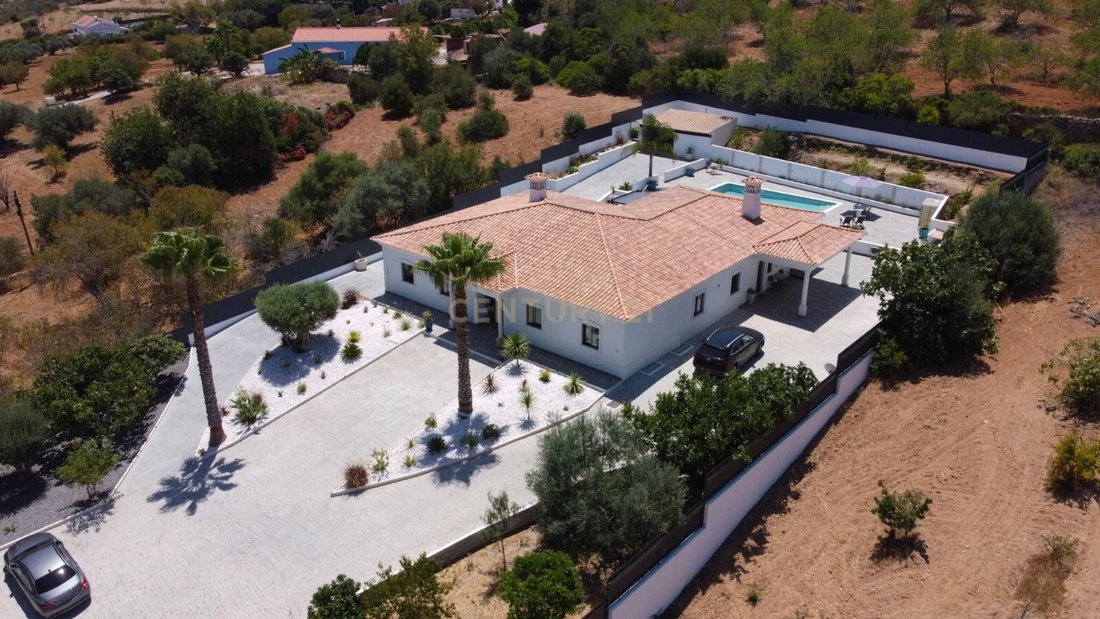 Villa in Boliqueime, Algarve, Portugal 3 - 14518750