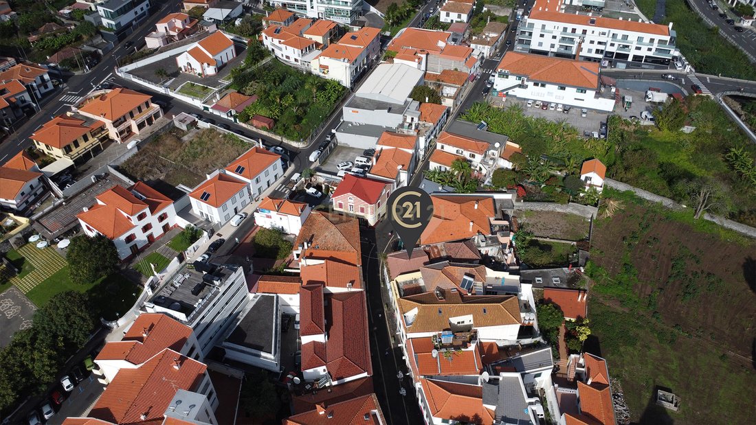 Wohnung in Machico, Autonome Region Madeira, Portugal 4 - 14966013