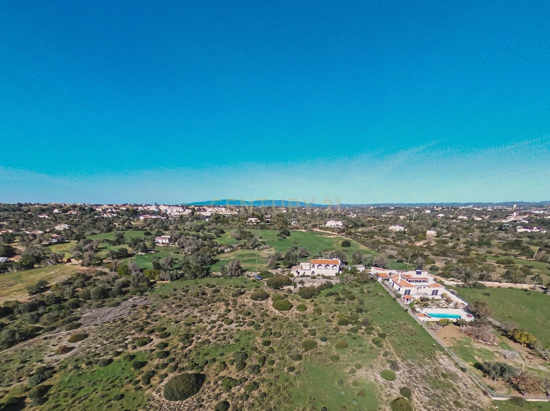 Farm Ranch in Armacao de Pera, Algarve, Portugal 5 - 13644739