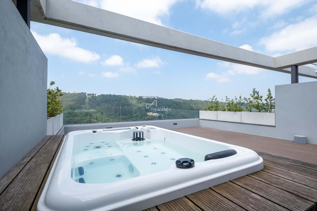 Townhouse in Foz do Sousa, Porto District, Portugal 3 - 15350761