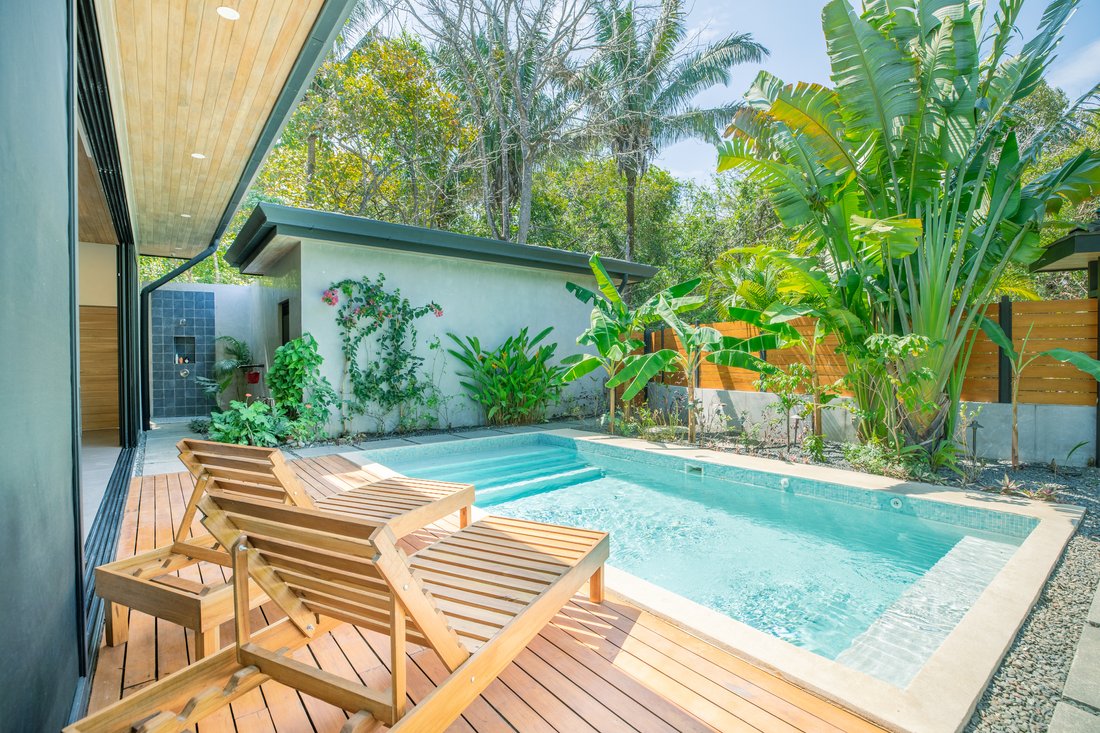 House in Nosara, Guanacaste Province, Costa Rica 3 - 15351122