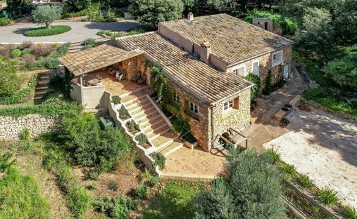 House in Capdepera, Balearic Islands, Spain 1