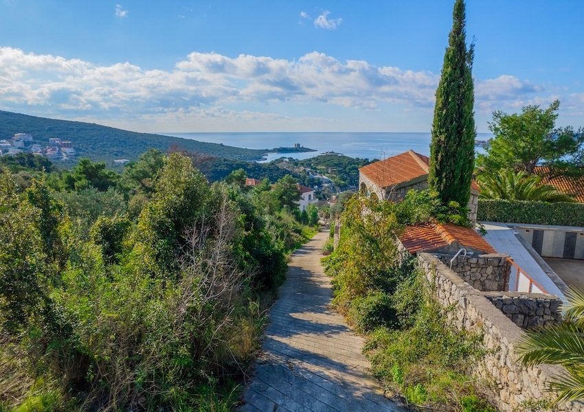 Land in Herceg Novi, Herceg Novi Municipality, Montenegro 3 - 15354879