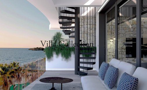 Apartment in Sant Antoni de Portmany, Balearic Islands, Spain 1
