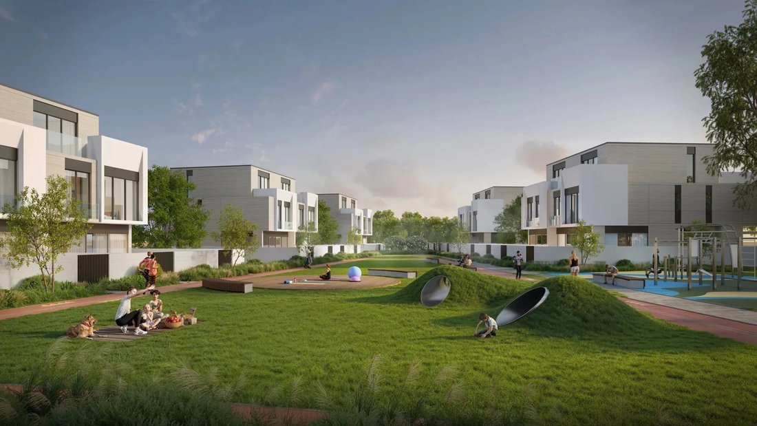 Villa in Al Satwa, Dubai, United Arab Emirates 2 - 15353420