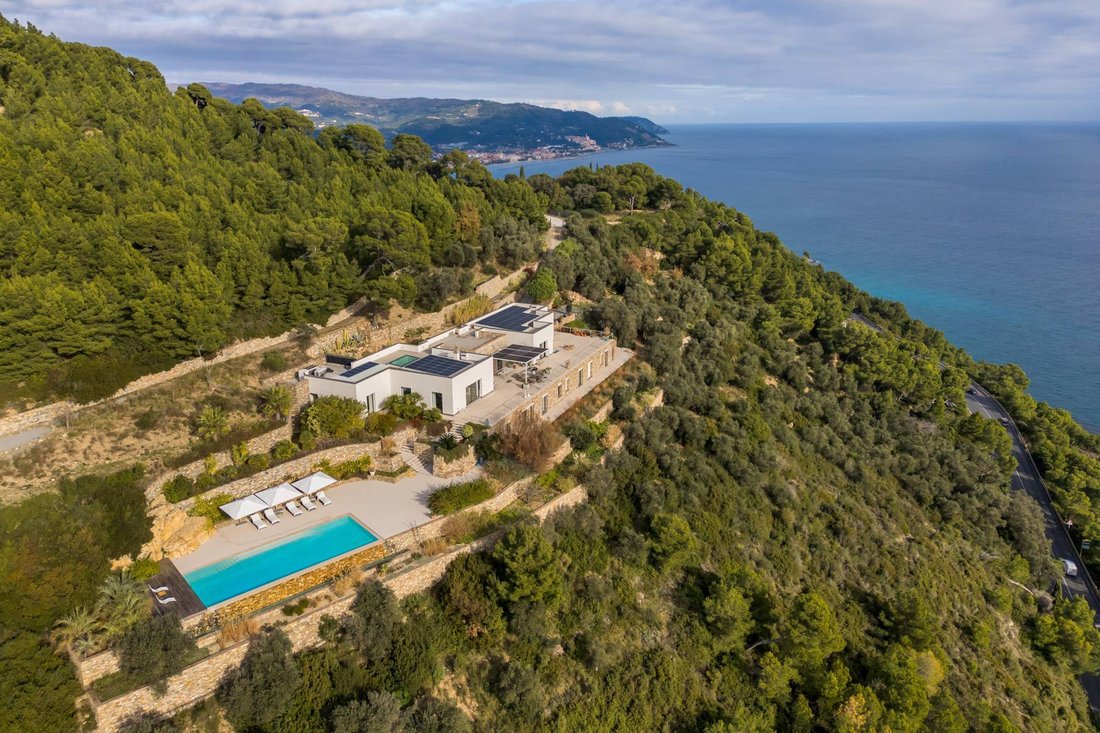 House in Liguria, Italy 1 - 15353182