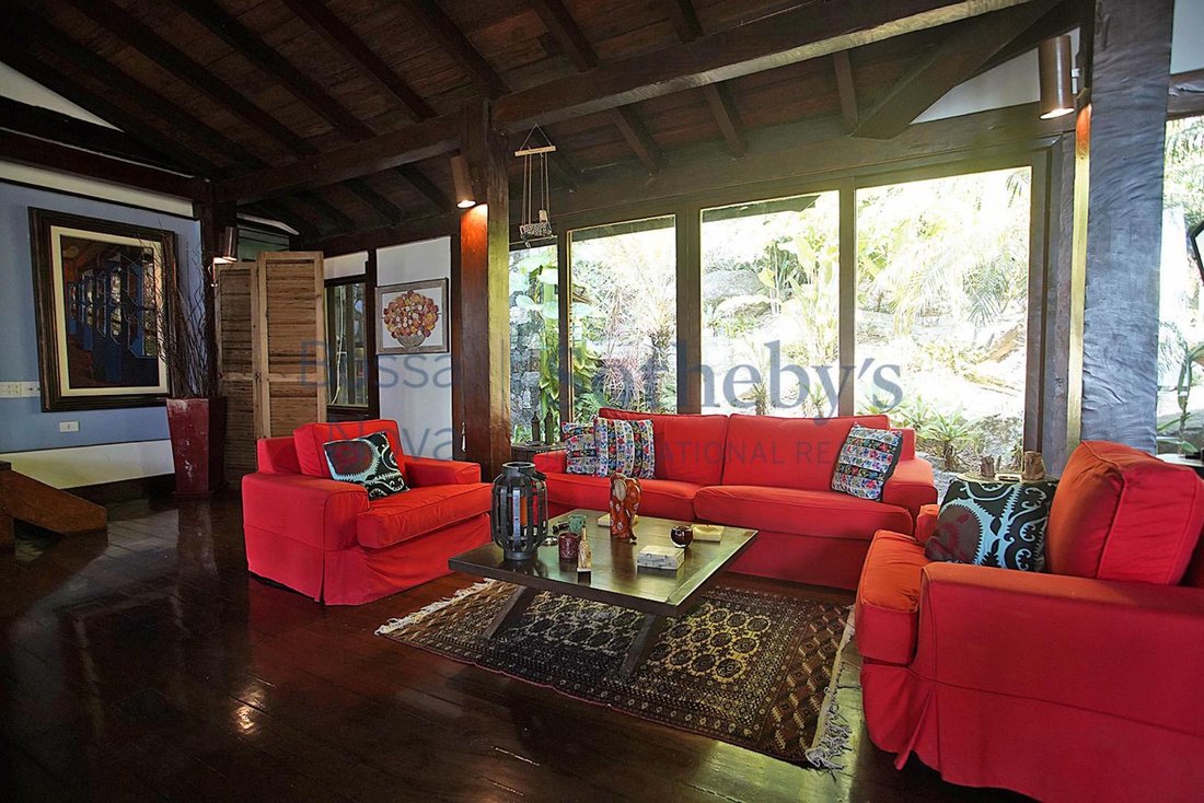 House in Rio de Janeiro, State of Rio de Janeiro, Brazil 2 - 11770704